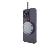 FIXED Ładowarka Indukcyjna MagPad Pro MagSafe, Qi2, Stand - 1338554 - zdjęcie 3